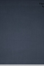 Fibre Mood Scuba Knit - Dark Blue - Dymar Cruz