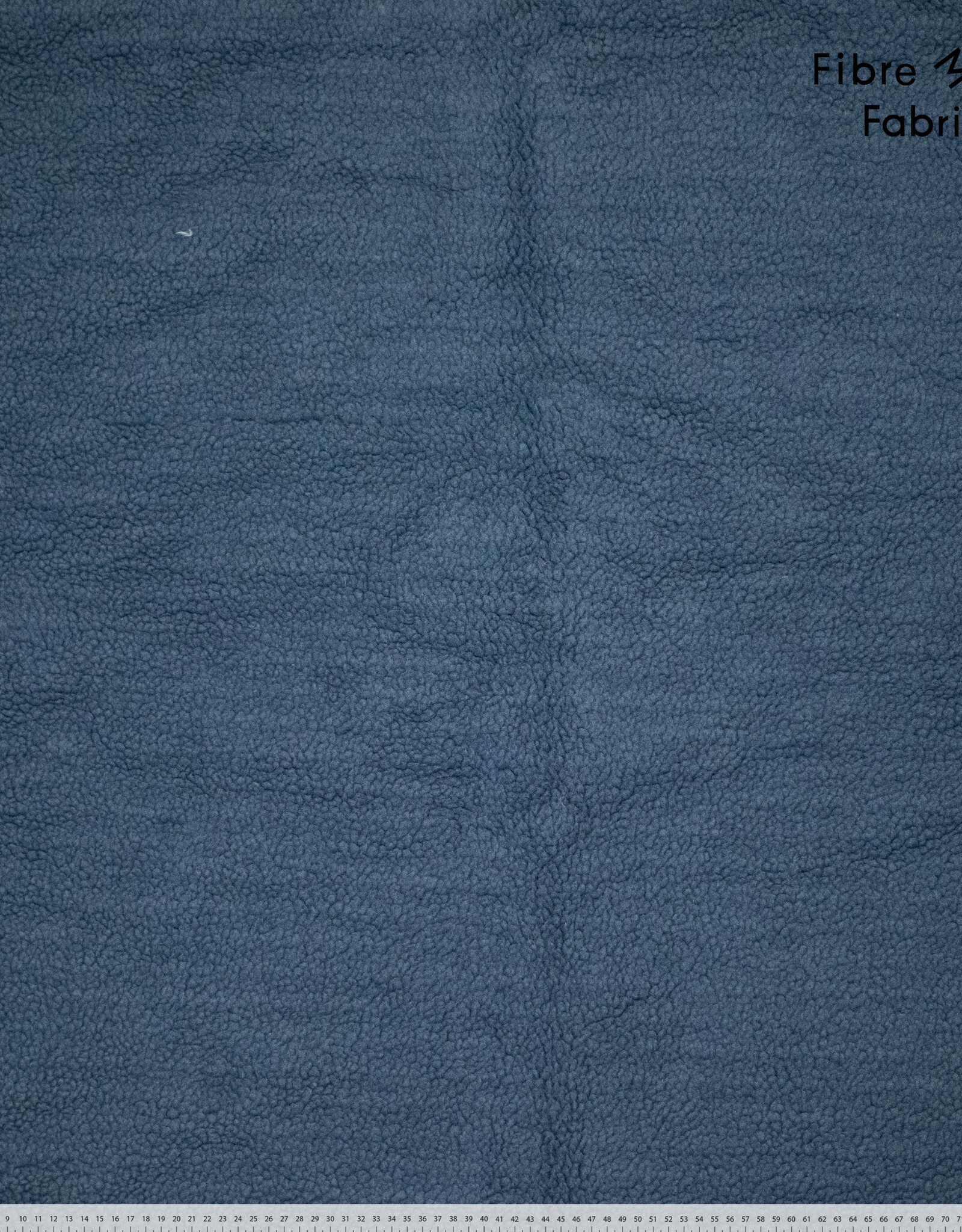 Fibre Mood Sheepskin - Jeans Blue - Elan