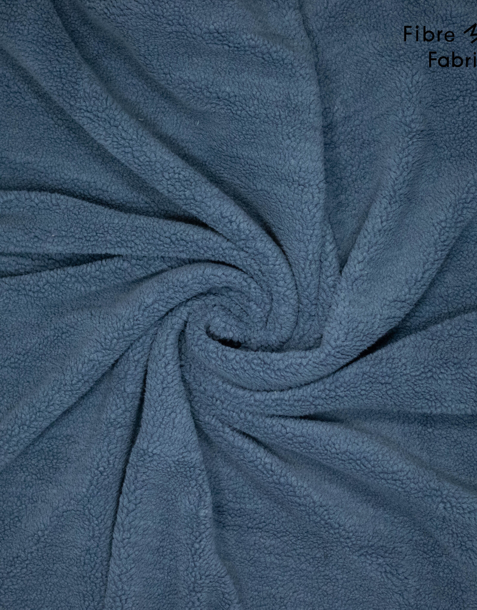 Fibre Mood Sheepskin - Jeans Blue - Elan