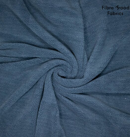 Fibre Mood Sheepskin - Jeans Blue - Elan