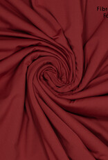 Fibre Mood Yoga Lycra - Bordeaux - Yuki