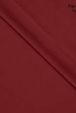 Fibre Mood Yoga Lycra - Bordeaux - Yuki