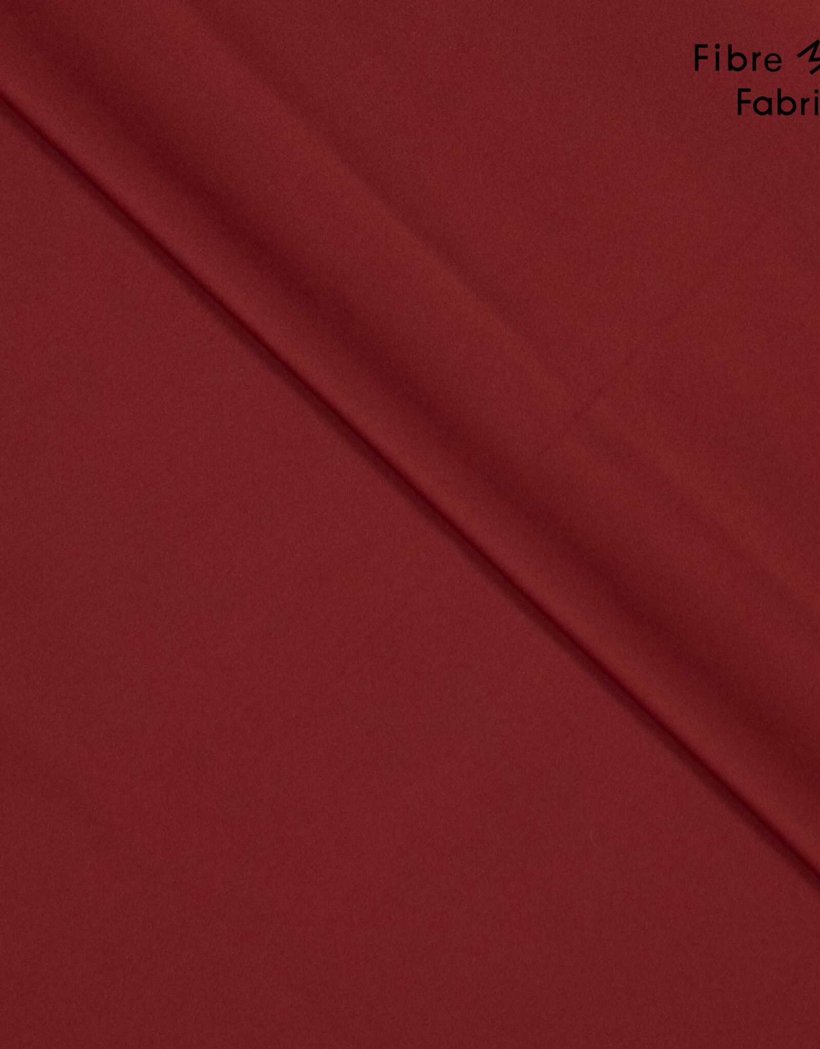Fibre Mood Yoga Lycra - Bordeaux - Yuki