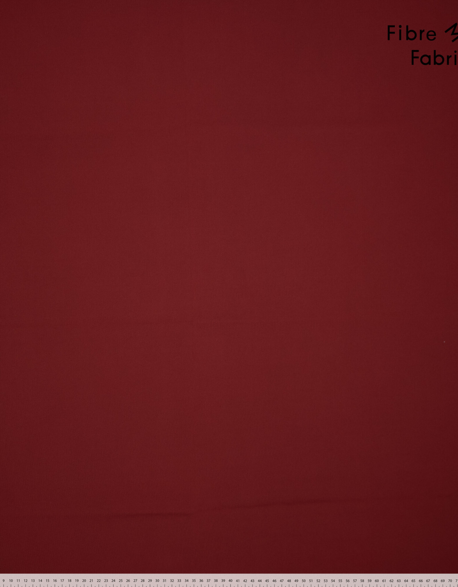 Fibre Mood Yoga Lycra - Bordeaux - Yuki