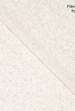 Fibre Mood Jersey Melange grey - Elif