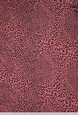 Fibre Mood Heavy Jogging - Leopard - Carmel