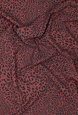 Fibre Mood Rip Stop rain - Leopard - Juno