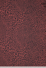 Fibre Mood Rip Stop rain - Leopard - Juno