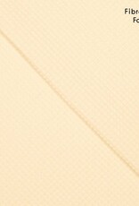 Fibre Mood Wafel Katoen - Crème - Elif & Carmel