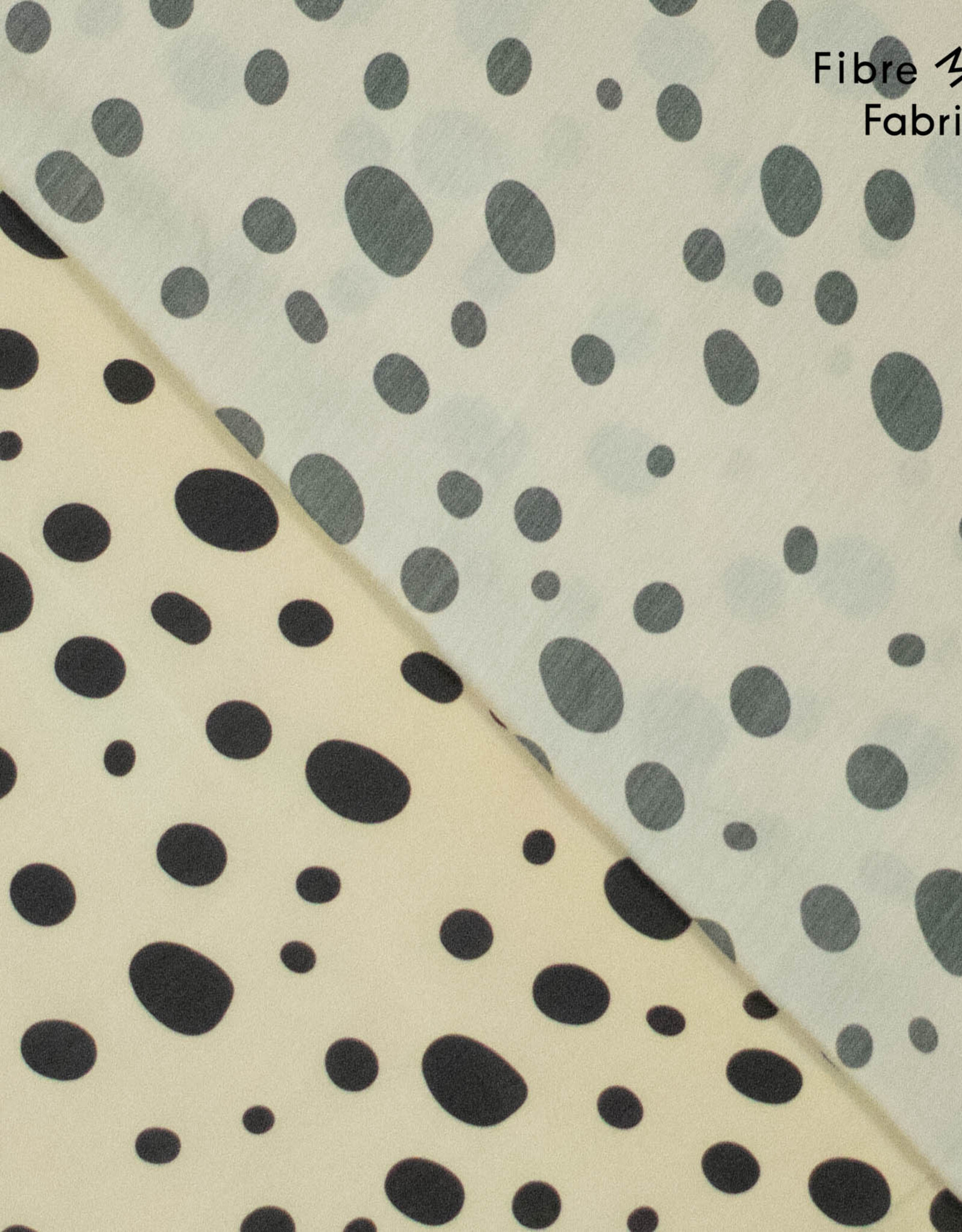 Fibre Mood Modal viscose - Hyena