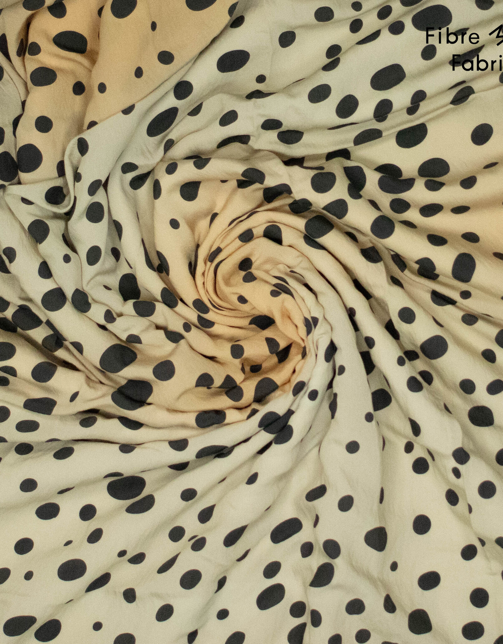 Fibre Mood Modal viscose - Hyena