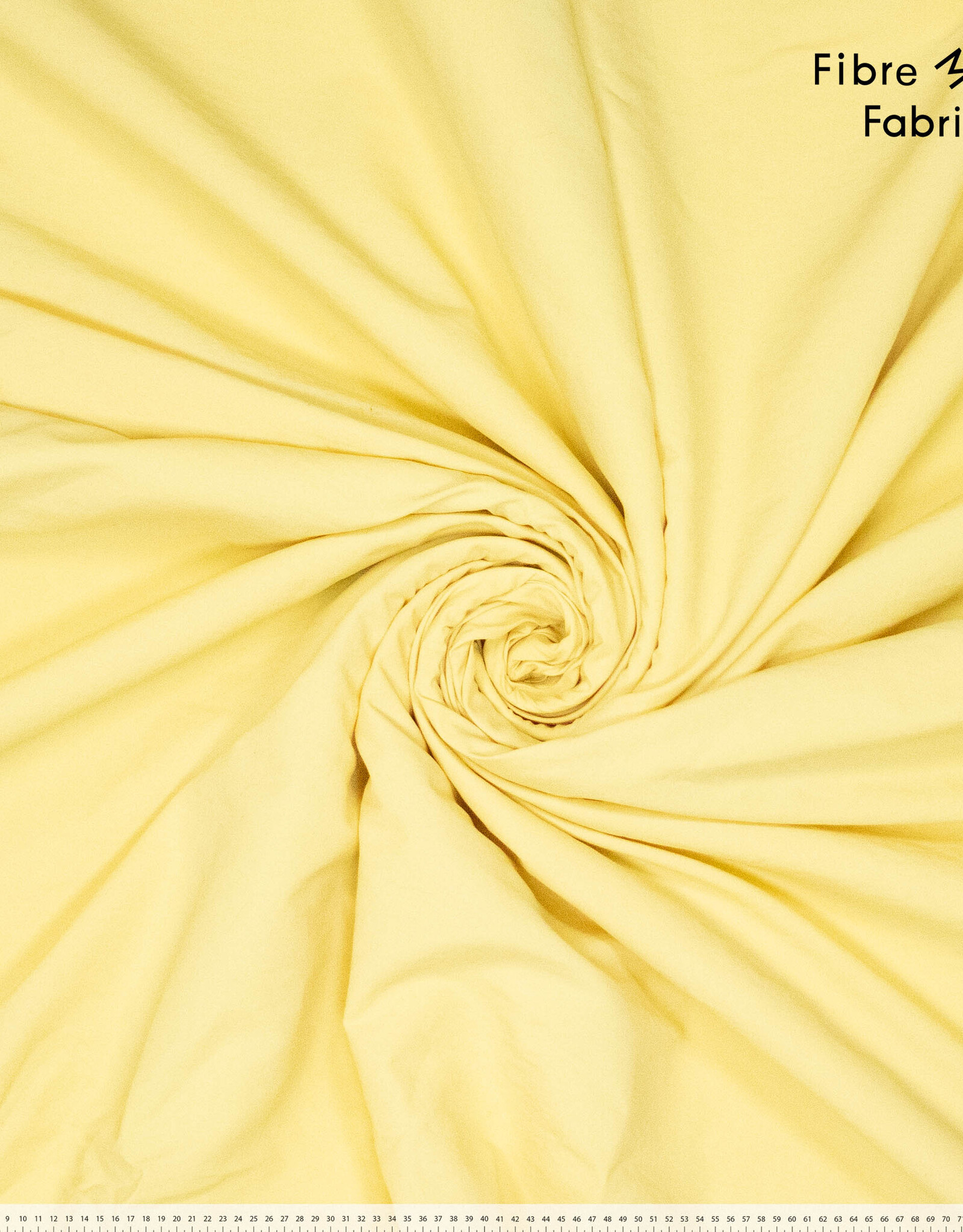 Fibre Mood Sport & Outdoor - Soft Yellow