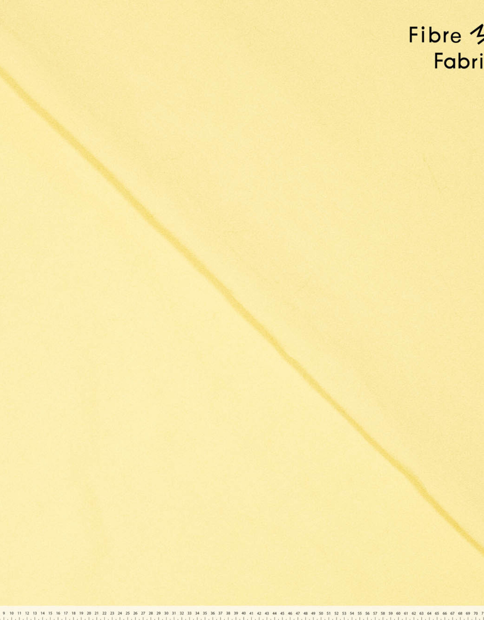 Fibre Mood Sport & Outdoor - Soft Yellow