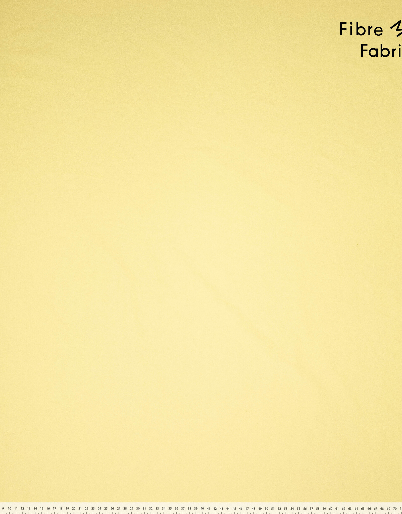 Fibre Mood Sport & Outdoor - Soft Yellow