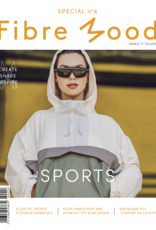 Fibre Mood Magazine - Fibre Mood - Special n°4