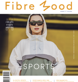 Fibre Mood Magazine - Fibre Mood - Special n°4