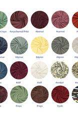 Fibre Mood Magazine - Fibre Mood - Special n°4