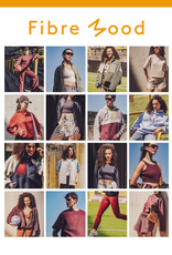 Fibre Mood Magazine - Fibre Mood - Special n°4