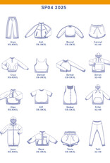 Fibre Mood Magazine - Fibre Mood - Special n°4