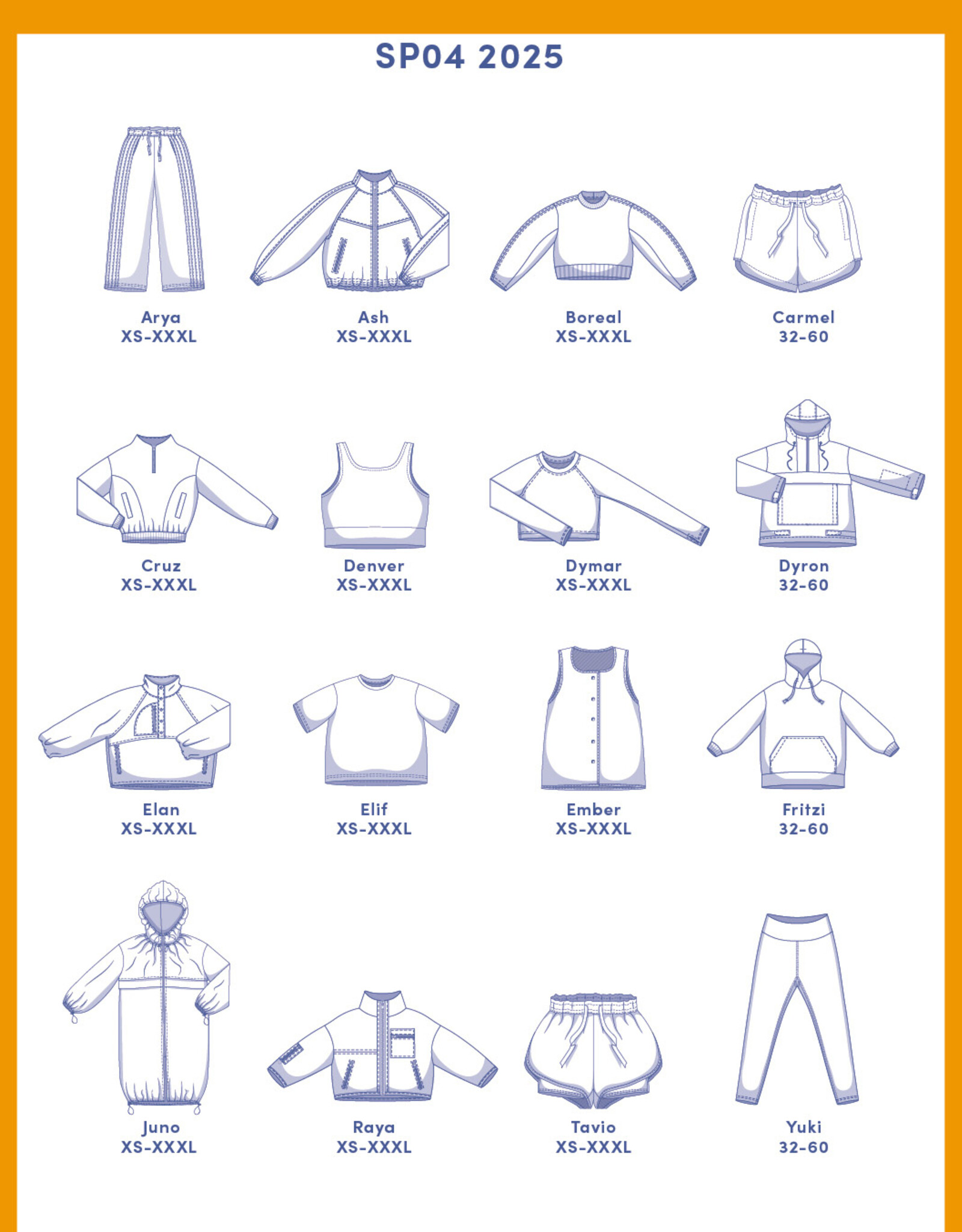 Fibre Mood Magazine - Fibre Mood - Special n°4