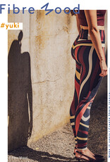 Fibre Mood Yoga Lycra - Yuki