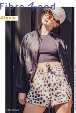 Fibre Mood Modal viscose - Hyena