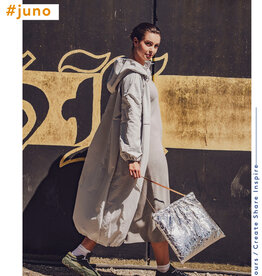 Fibre Mood Sport & Outdoor - Mid Grey