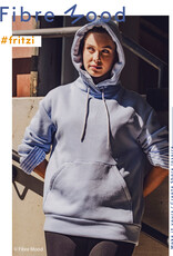 Fibre Mood Heavy Jogging - Lavendel Blue - Fritzi