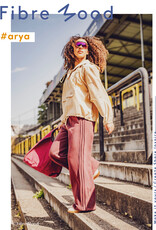 Fibre Mood Sport & Outdoor - Soft Yellow