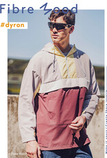 Fibre Mood Rip Stop rain - Dyron & Tavio