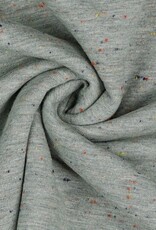 Jogging - Spikkels - Grijs