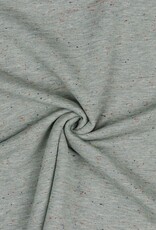 Jogging - Spikkels - Grijs