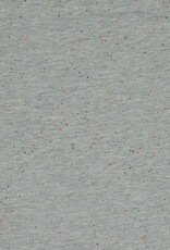 Jogging - Spikkels - Grijs