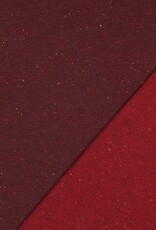 Jogging - Spikkels - Bordeaux