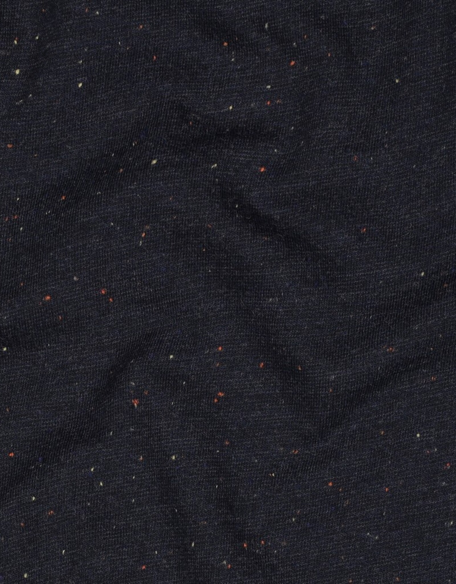 Jogging - Spikkels - Marine blauw