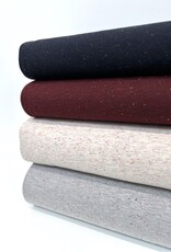 Jogging - Spikkels - Grijs