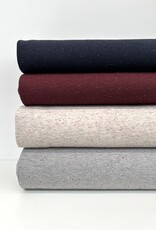 Jogging - Spikkels - Creme/rose