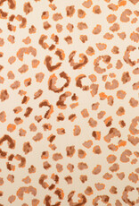 Viscose Satijn - Striped dream - Copy