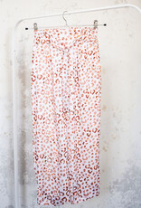 Viscose Satijn - Striped dream - Copy