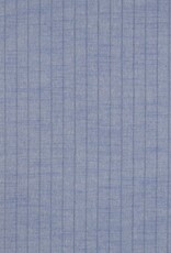 Blouse Katoen - Silver Stripes