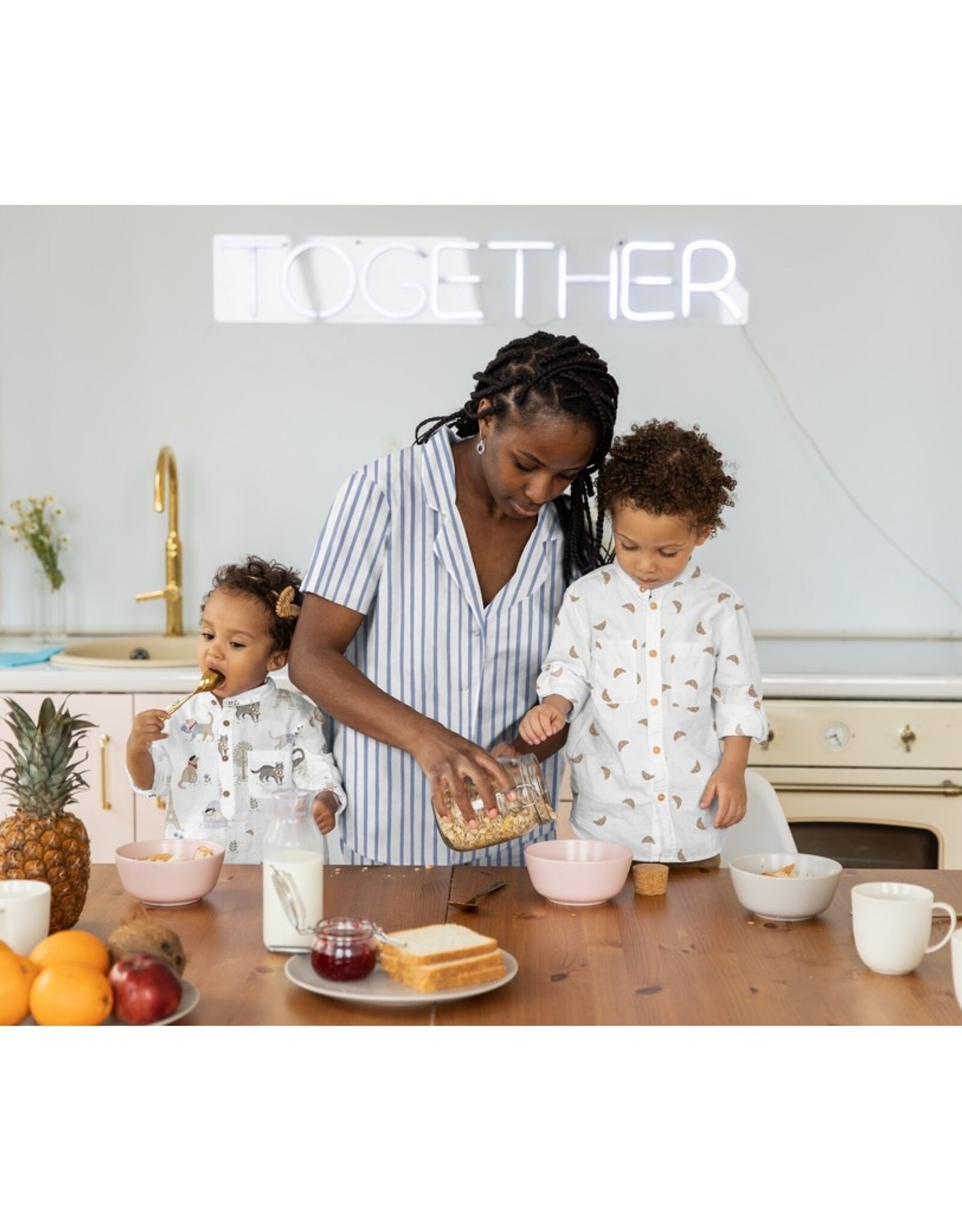 Fijne Katoen - Vive La France