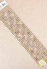 Snijlat -  15cm x 60 cm