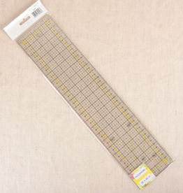 Snijlat -  15cm x 60 cm