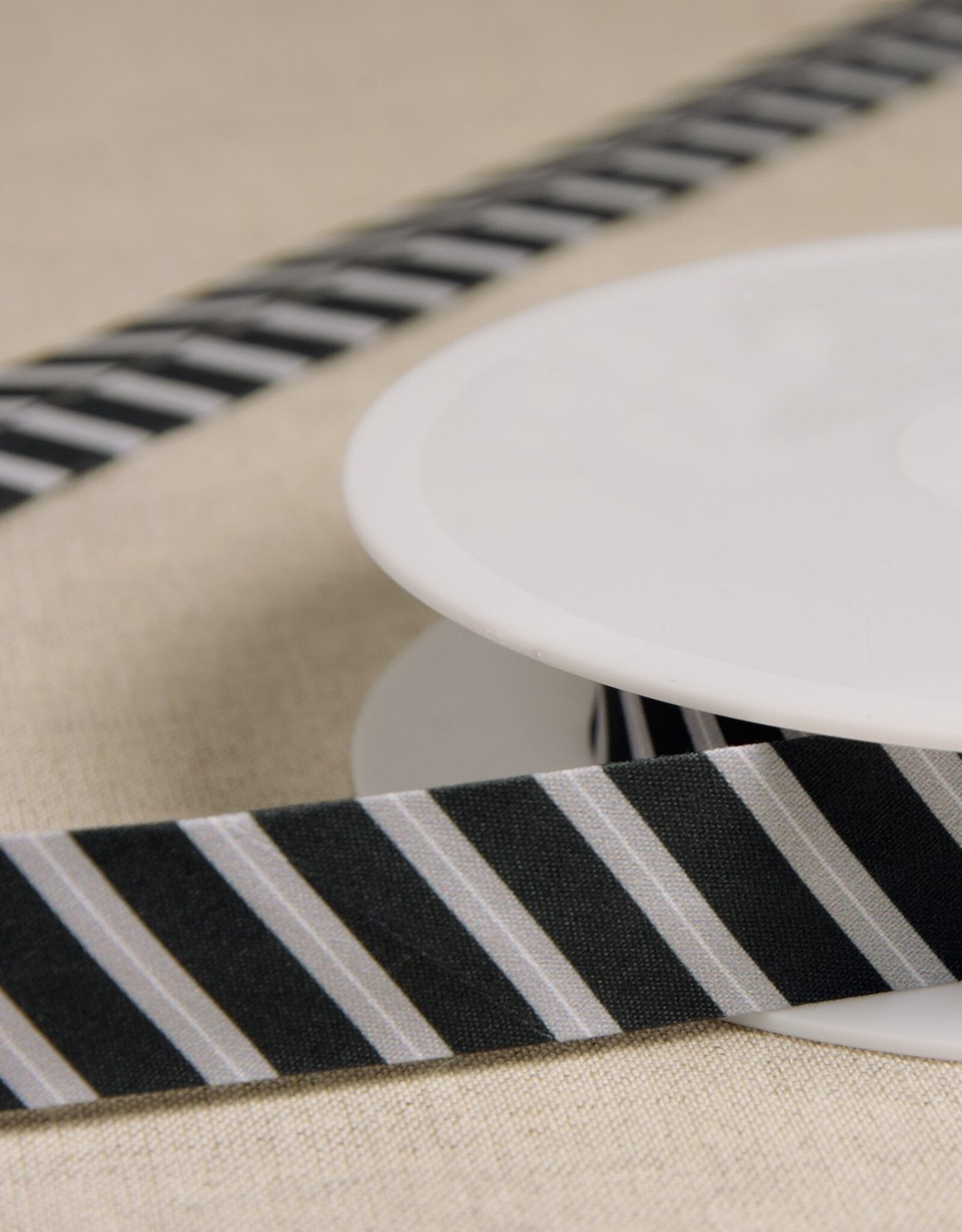 Biais - Rayune - Zwart