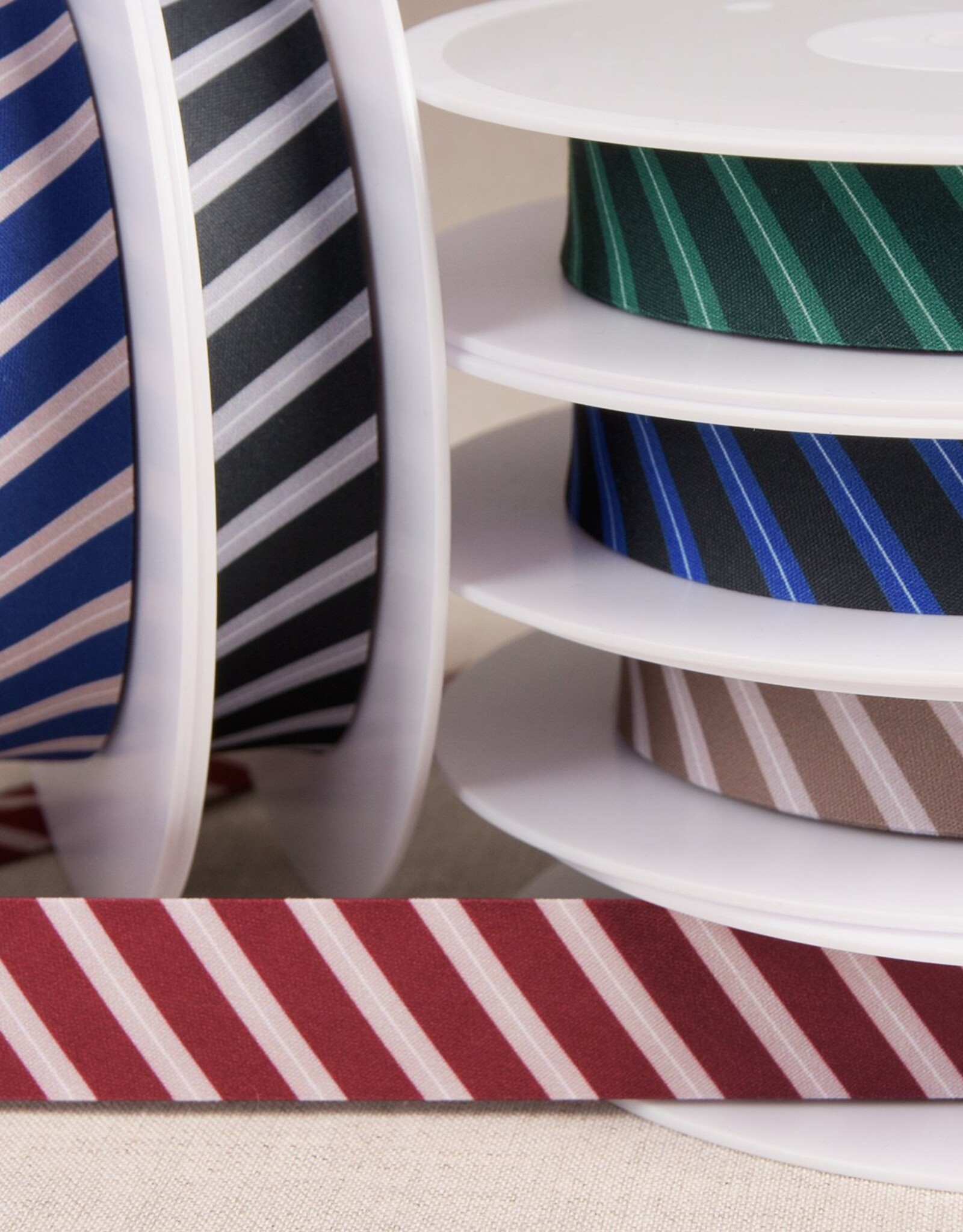 Biais - Rayune -Blauw