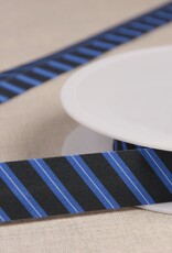 Biais - Rayune - Blauw & Zwart