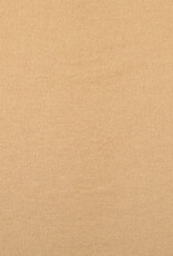 Dubelzijdige Mantelstof - Beige