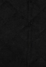 Stepper Corduroy - Zwart