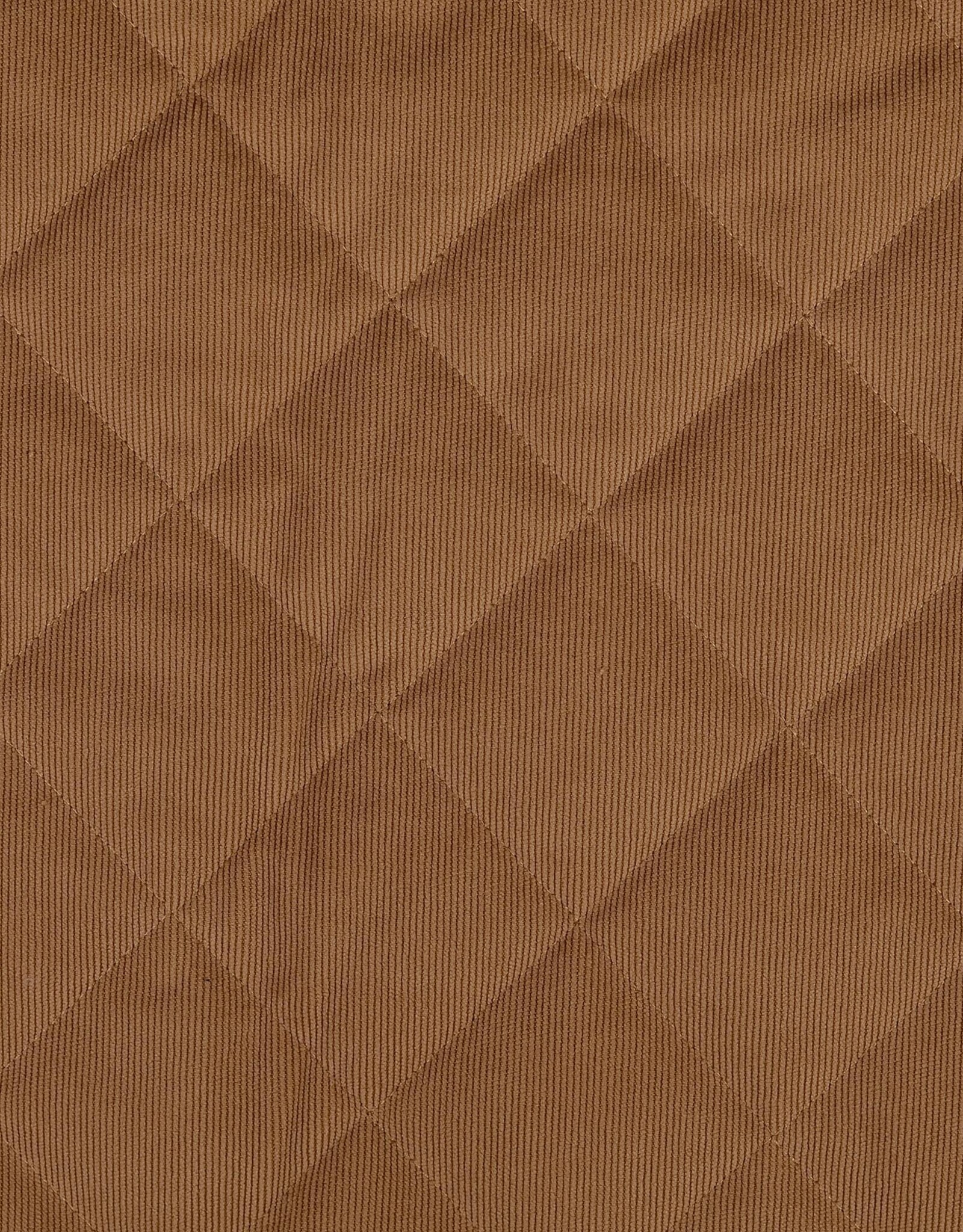 Stepper Corduroy - Camel