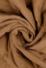 Stepper Corduroy - Camel